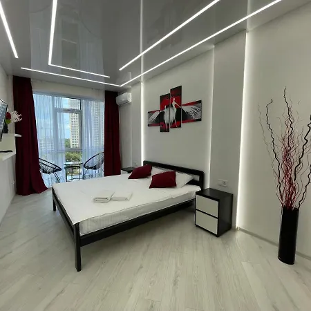 King - Size Apartment