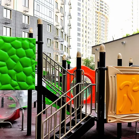 King - Size Apartment *