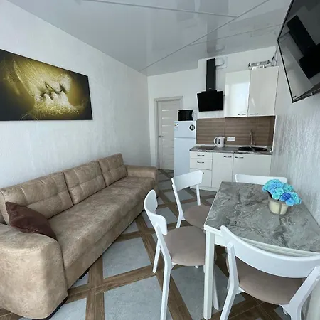 Apartment King - Size Odesa
