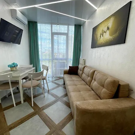 Apartamento King - Size *