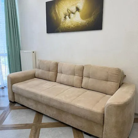 Apartment King - Size