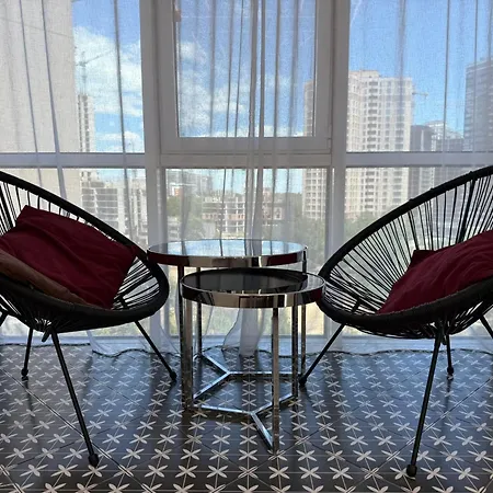 King - Size Apartment *