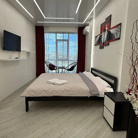 Apartment King - Size *