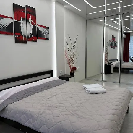King - Size * Odessa