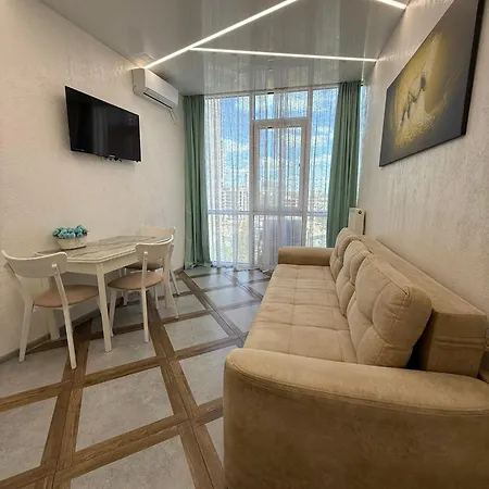 Apartment King - Size *