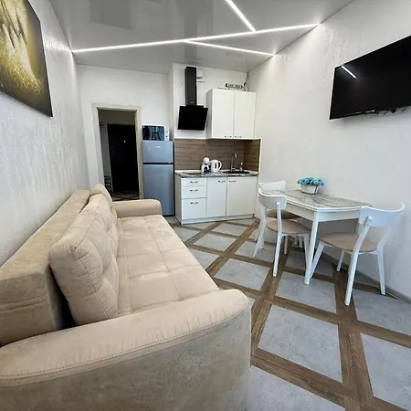 Apartment King - Size Odessa