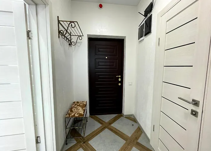 King - Size! Appartement Odessa