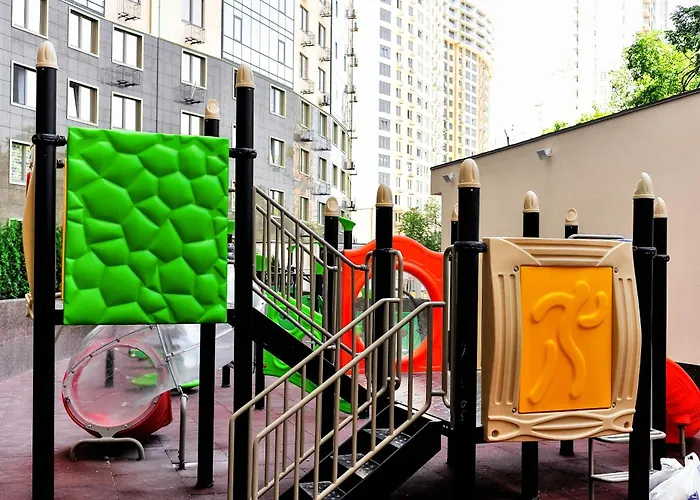 King - Size! Appartement *