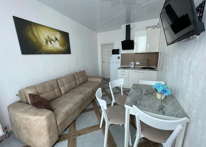 Appartamento King - Size! Odessa