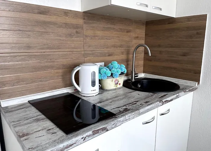 King - Size! Appartamento *