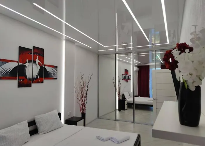 King - Size! * 敖德萨