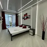 King - Size 아파트