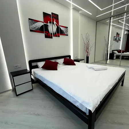 King - Size! Appartement *