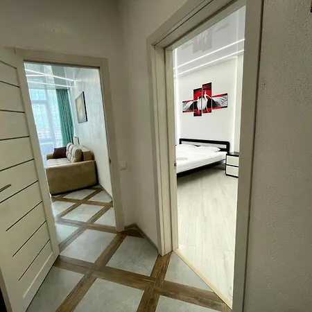 Appartement King - Size! *