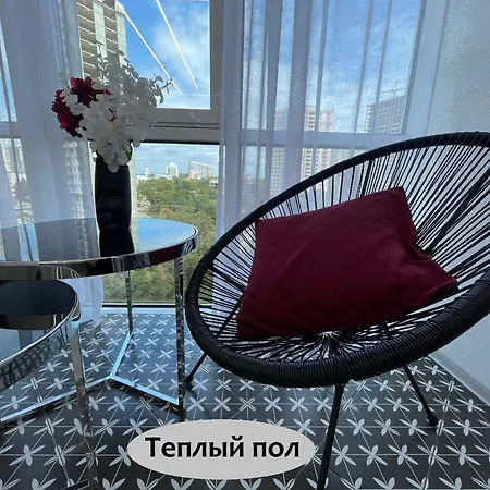 Апартаменты King - Size *