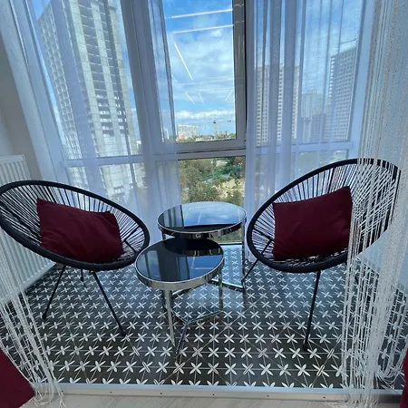 Appartement King - Size! *