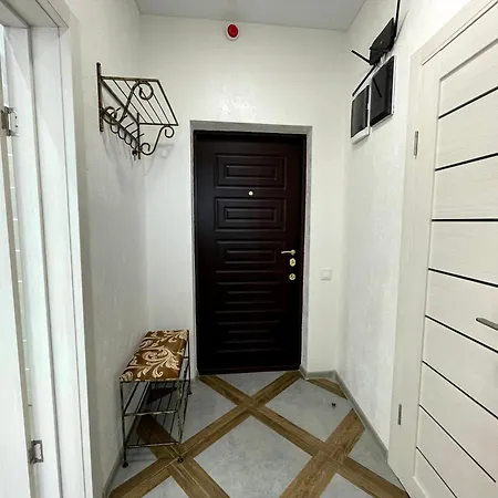 King - Size! Apartment Odesa