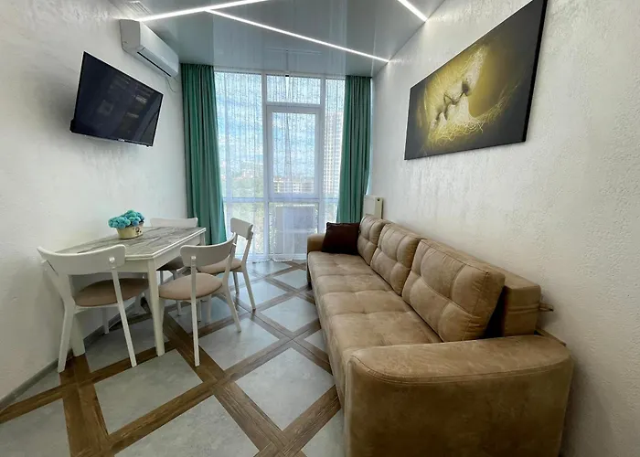 Apartment King - Size! *