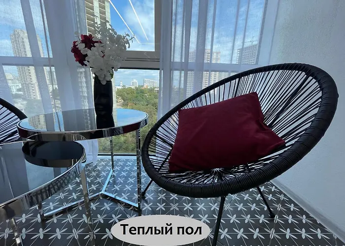 Apartment King - Size! *